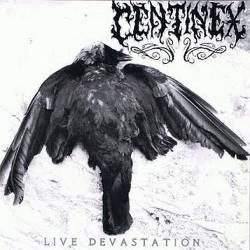 Centinex : Live Devastation